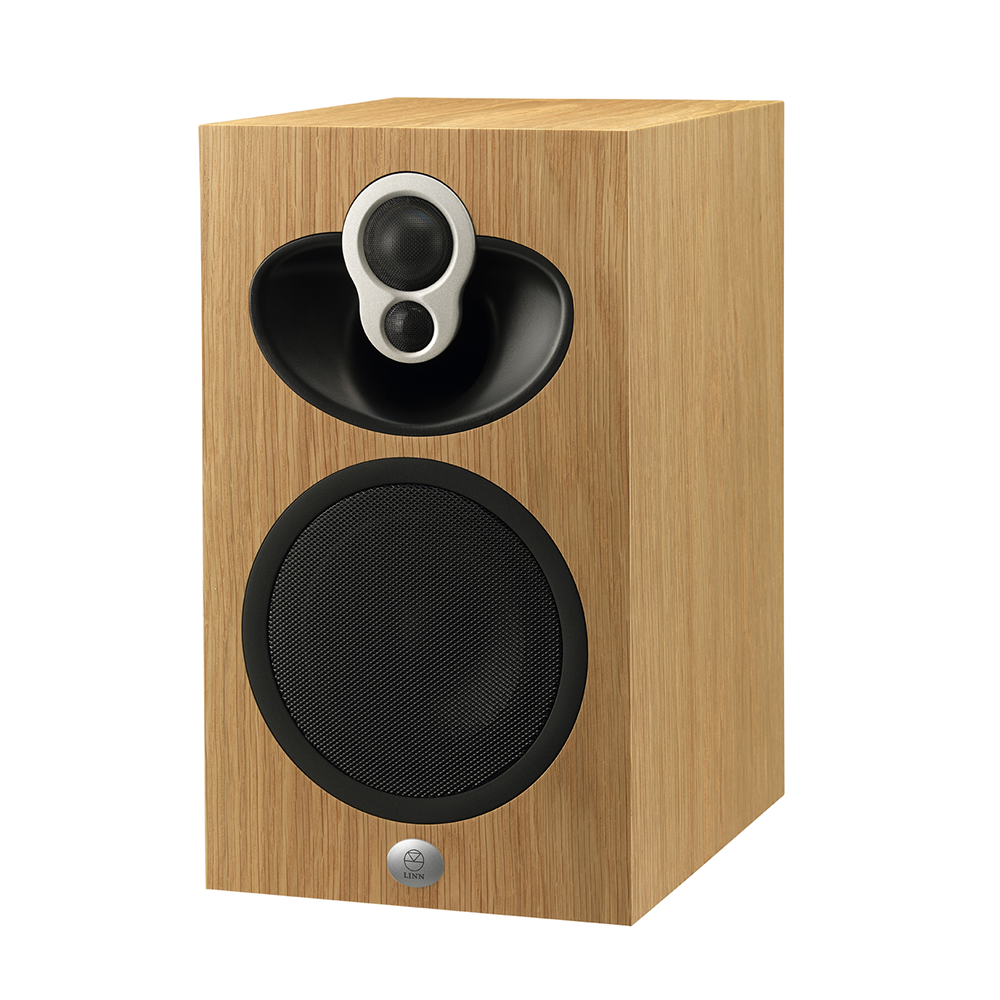 Linn store majik speakers